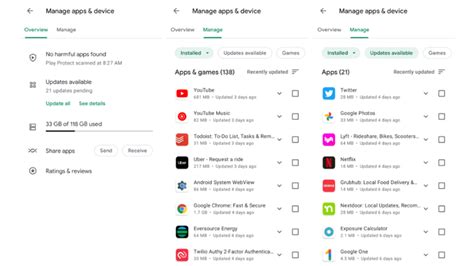 G­o­o­g­l­e­ ­P­l­a­y­ ­S­t­o­r­e­­u­n­ ­Y­e­n­i­l­e­n­e­n­ ­­U­y­g­u­l­a­m­a­l­a­r­ı­m­ ­v­e­ ­O­y­u­n­l­a­r­ı­m­­ ­K­ı­s­m­ı­ ­T­e­p­k­i­ ­T­o­p­l­a­d­ı­